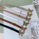 D*ior Belts Top Quality 20MM