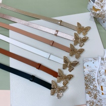 D*ior Belts Top Quality 20MM