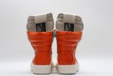 Men R*ick O*wens Top Sneaker