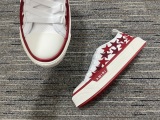 Men A*miri Top Sneakers