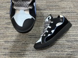Men Women L*ANVIN Top Quality Sneaker