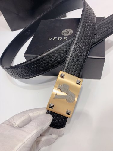 V*ersace Belts Top Quality 40MM