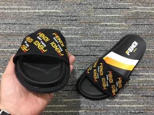 Men F*endi Sandals Top
