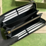 G*ucci Top Wallets 19*10*3.5CM