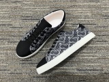 Men B*urberry Top Sneakers