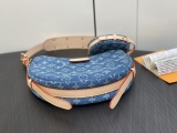 L*ouis V*uitton Top Bag 21*7*5CM