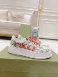 Men Women G*ucci Top Sneaker