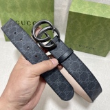 G*ucci Belts Top Quality 38MM