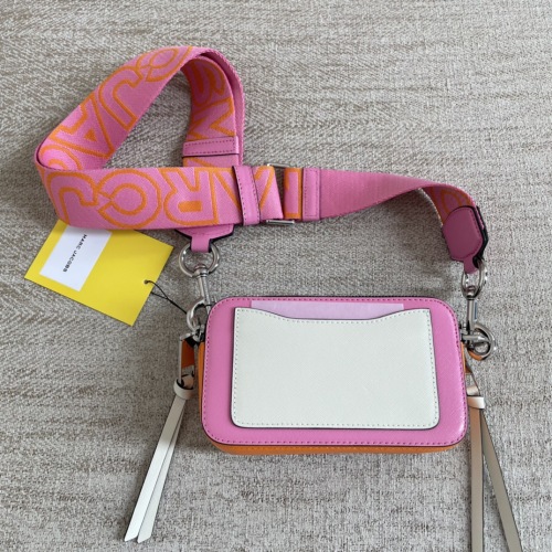 M*ARC J*ACOBS Top Bag 18.5*10.5*6CM