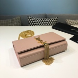 Y*SL Top Bag 20*13*5.5CM
