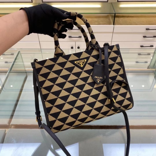 P*rada Top Bag 28*22*9CM