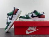 N*ike Dunk Low Plaid DV0827-100