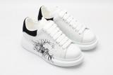 A*exander M*queen Sneaker