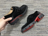 Men C*hristian L*ouboutin Loafer