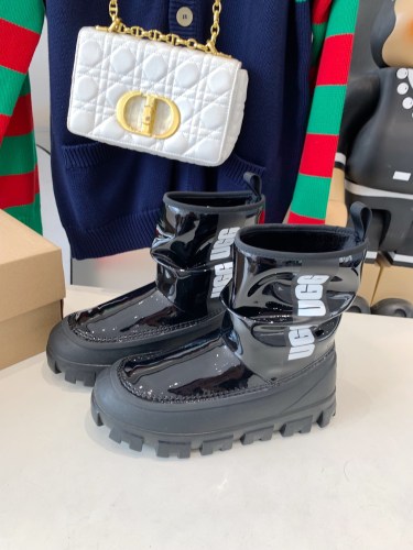 Women U*GG Top Sneaker