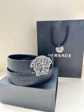 V*ersace Belts Top Quality 38MM
