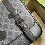 G*ucci Bag Top Quality 28*24*8.5CM