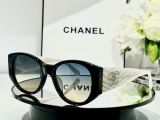 Top Quality C*hanel Glasses