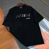 B*ALENCIAGA Men Top Quality Clothes014