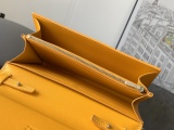 G*OYARD Bag Top Quality 19*3.3*21CM