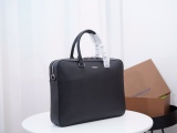 B*urberry Top Bag 38*27*7cm