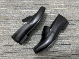 Mens P*rada Top Loafer