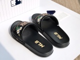Mens Women M*LB Sandals High Quality