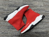 Men Women B*alenciaga Top Sneakers