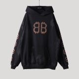 B*ALENCIAGA Top Quality Clothes