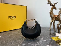 F*endi Bag Top Quality 16.5*14*5CM