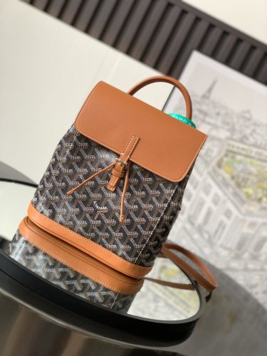 G*OYARD Bag Top Quality 23*9.5*19CM
