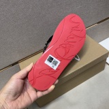 Men C*hristian L*ouboutin Top Sandals