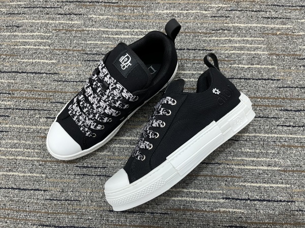 Men Women D*ior Top Quality Sneakers