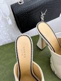 Women G*ucci Top Sandals