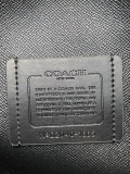 C*oach Top Bag 33*12*27CM