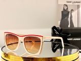 Y*SL Glasses Top
