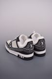 Men Women L*ouis V*uitton Top Sneakers