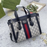 G*ucci Bag Top Quality 25*19*9.5CM