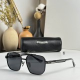 C*hrome H*earts Glasses Top Quality