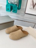 Men Women M*arni Top Quality Sandals