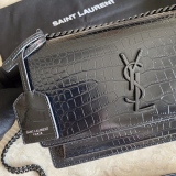 Y*SL Top Bag 22*16*8CM