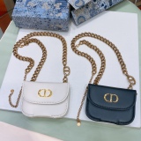 D*ior Belts Top Quality 20MM