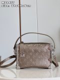 L*ouis V*uitton Top Bag 21*14*6CM