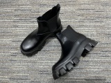 Women P*rada Top Quality Sneaker