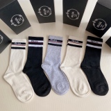 Socks 5pairs