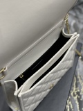 Y*SL Bag Top Quality 25*17*7CM
