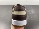 N*ike Dunk Low Plum Eclipse- FJ4734-100