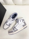 Men Women A*miri Top Sneakers