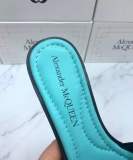 Women A*lexander M*cqueen Top Sandals
