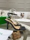 Women B*ottega Top Sandals